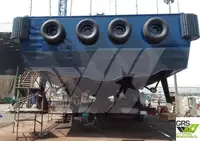Wind farm service vessel for sale