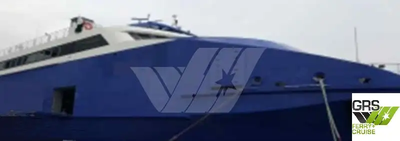 Ro-Ro ship for sale