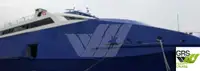 Ro-Ro ship for sale