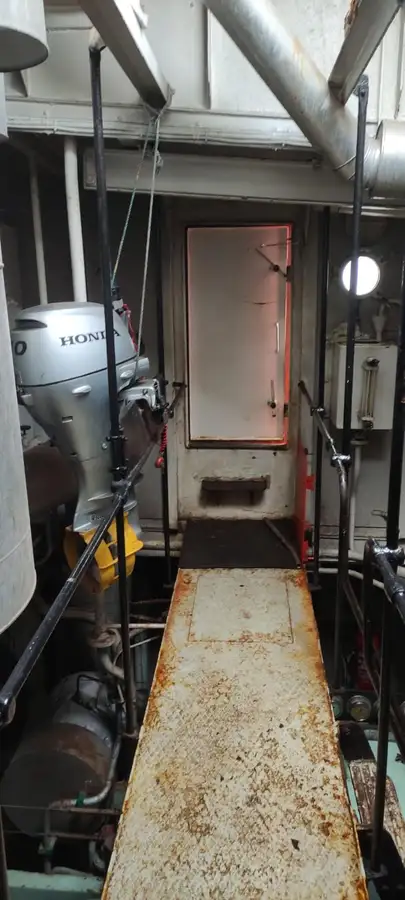 Towboat for sale