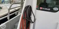 Trawler for sale