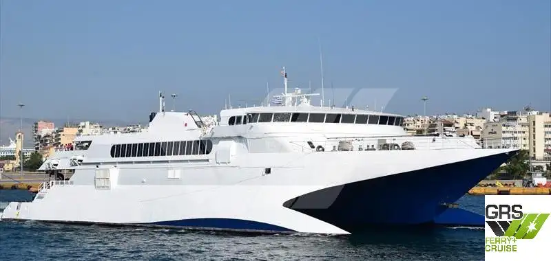 Ro-Ro ship for sale