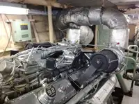 Patrol boat for sale