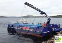 Workboats for sale