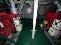 Towboat for sale