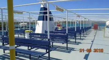 Ro-Ro ship for sale