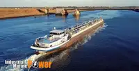 Oil/Chemical tanker for sale