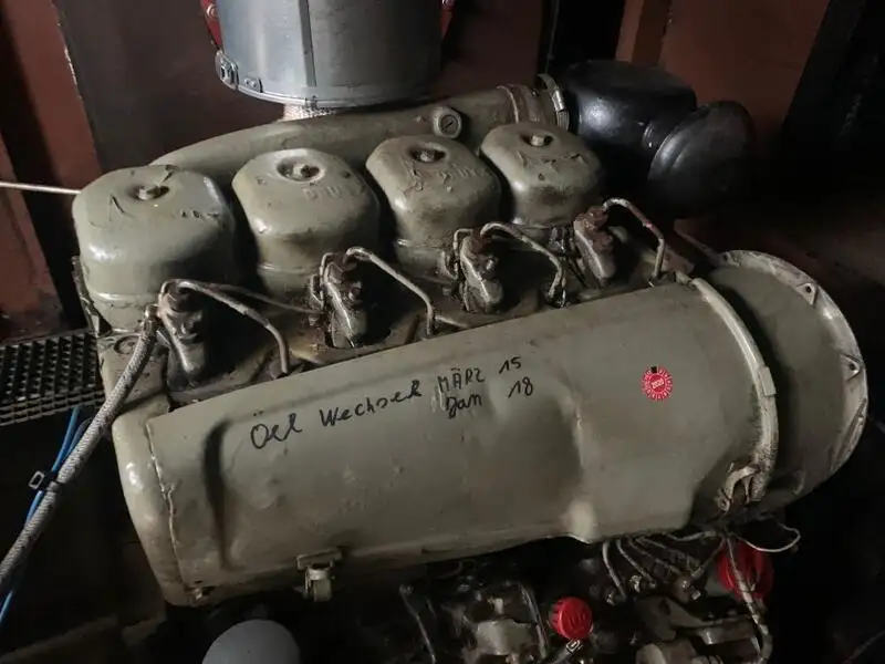 Towboat for sale