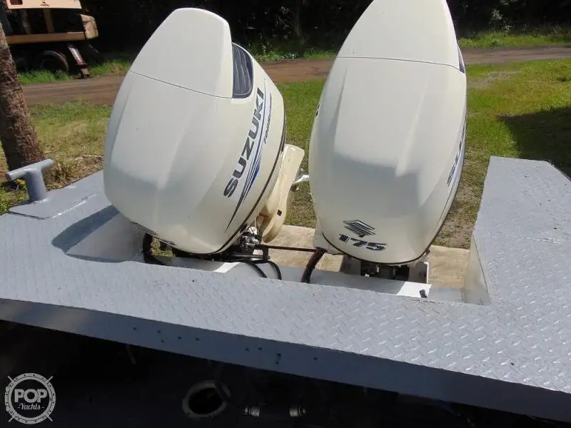 Patrol boat for sale