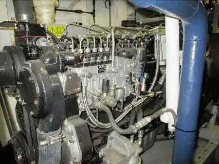 Longliner for sale