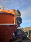 Towboat for sale