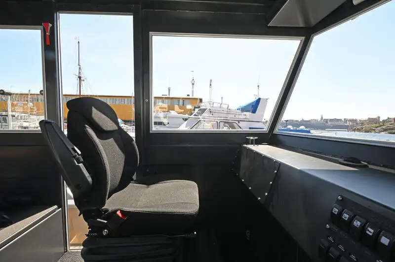 Catamaran for sale