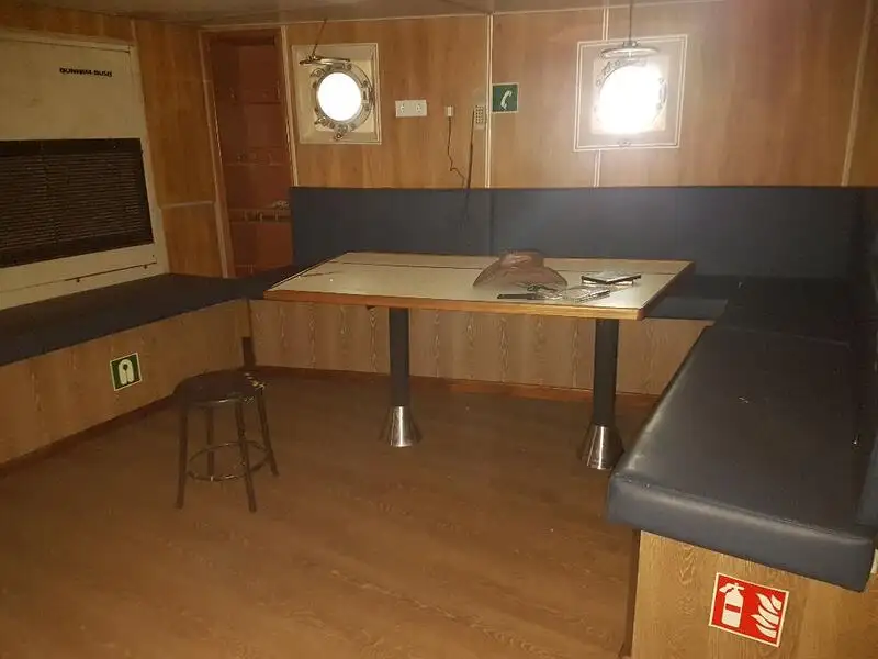 Towboat for sale