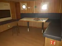 Towboat for sale