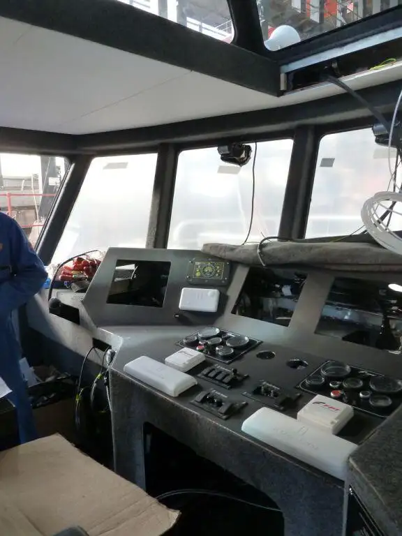 Catamaran for sale