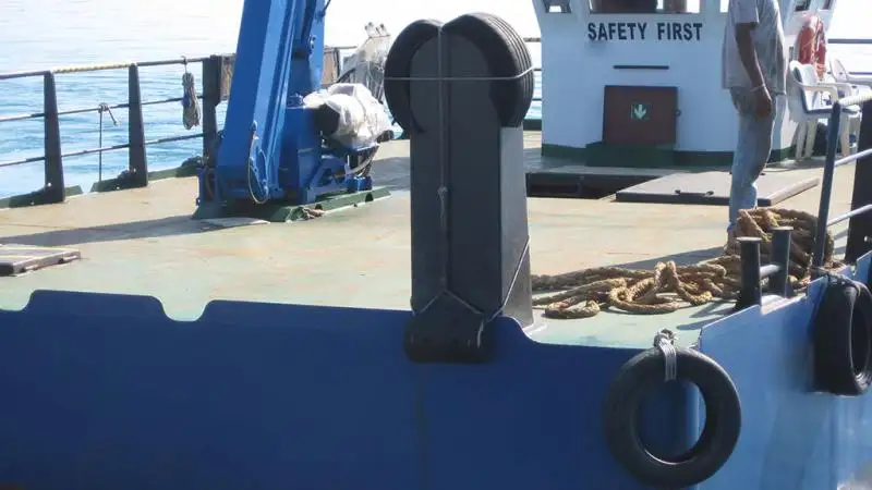 Workboats for sale