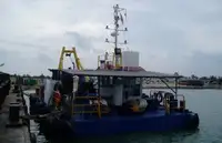 Towboat for sale