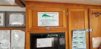 Trawler for sale