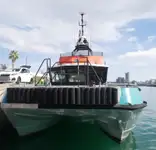 Wind farm service vessel for sale