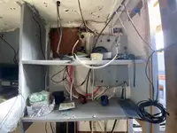 Trawler for sale