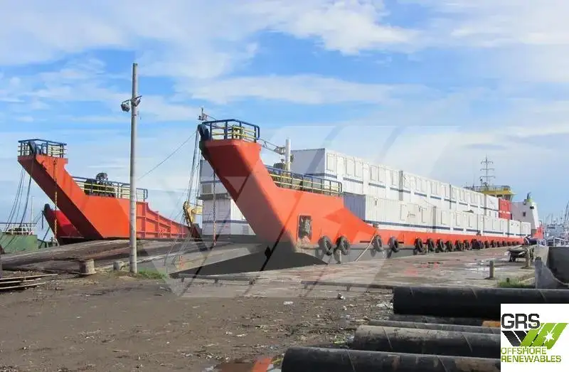 Landing Craft, Tank for sale