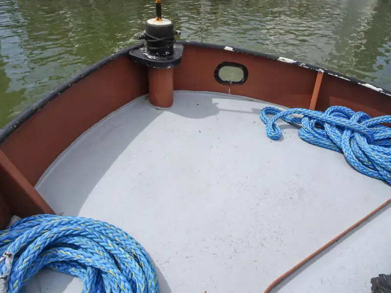 Towboat for sale