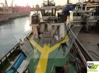 Towboat for sale