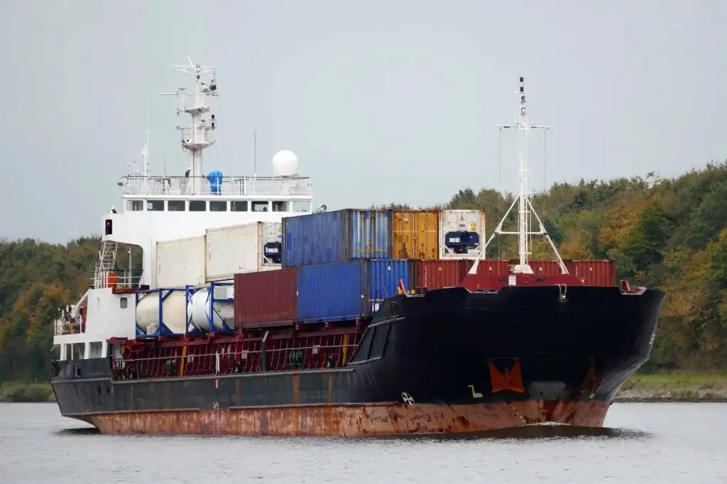 Bulk carrier for sale