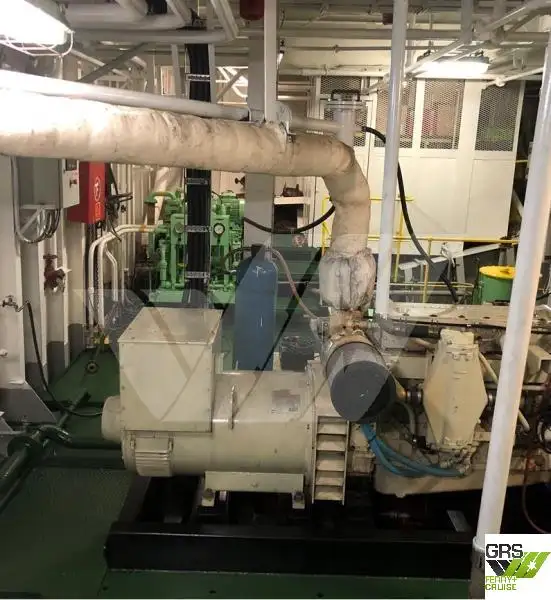 Ro-Ro ship for sale