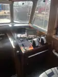 Survey vessel for sale