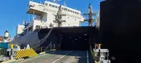 Ro-Ro ship for sale