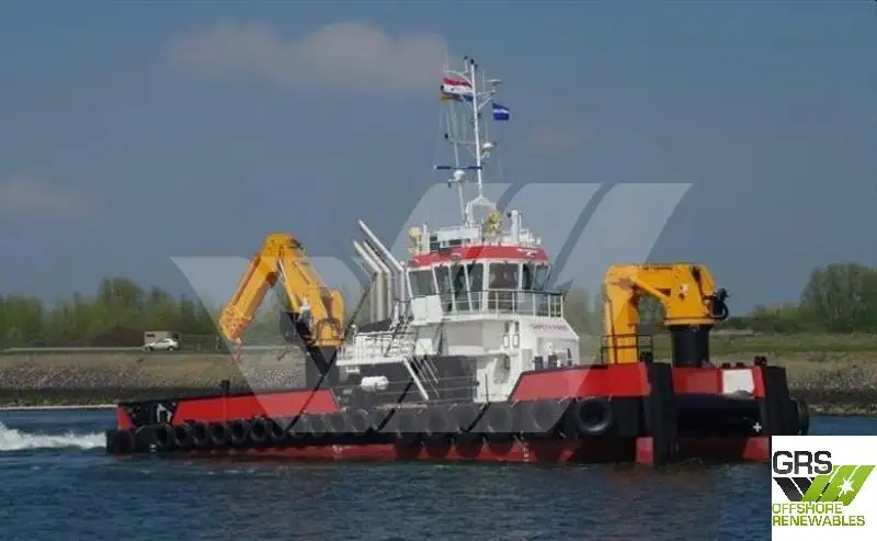 General Cargo/Multi-purpose for sale