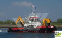 General Cargo/Multi-purpose for sale