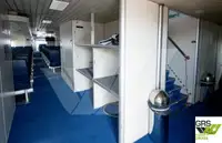 Cruise ship for sale