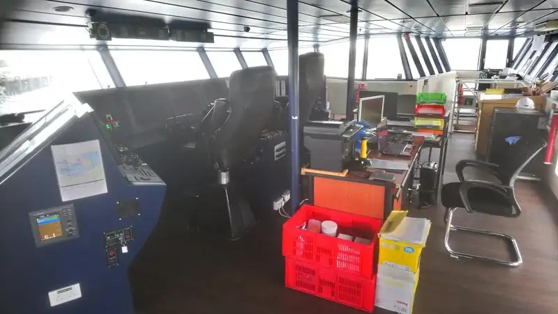 Ro-Ro ship for sale