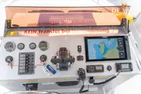 Ferry vessel for sale