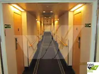 Cruise ship for sale