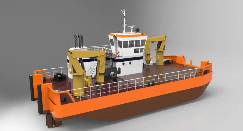 General Cargo/Multi-purpose for sale