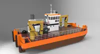General Cargo/Multi-purpose for sale