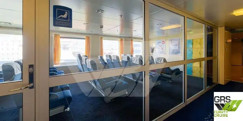 Ro-Ro ship for sale