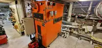 Bunker tanker for sale