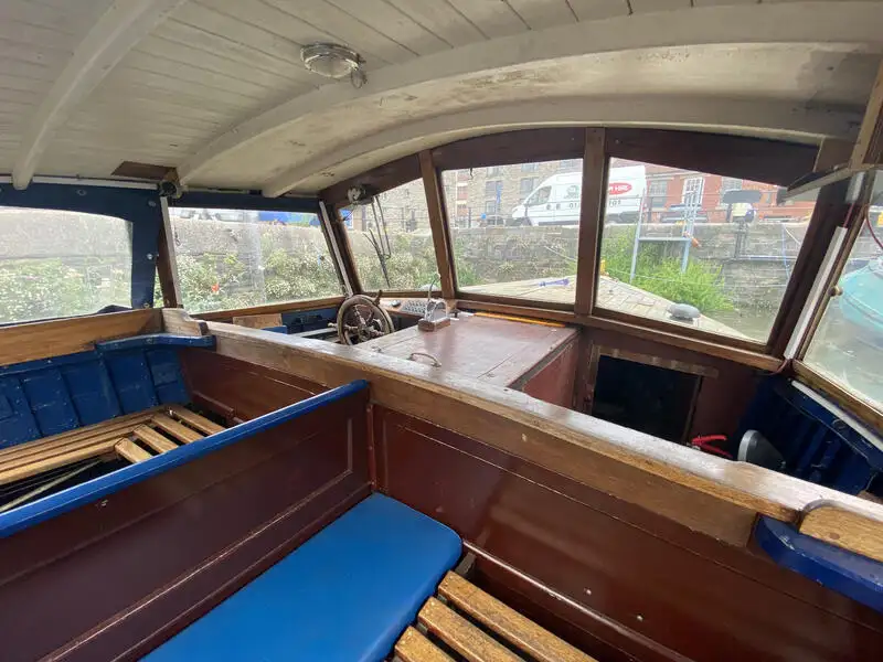 Ferry vessel for sale