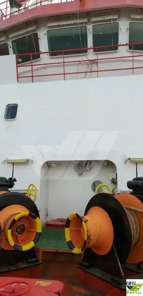 Platform supply vessel (PSV) for sale
