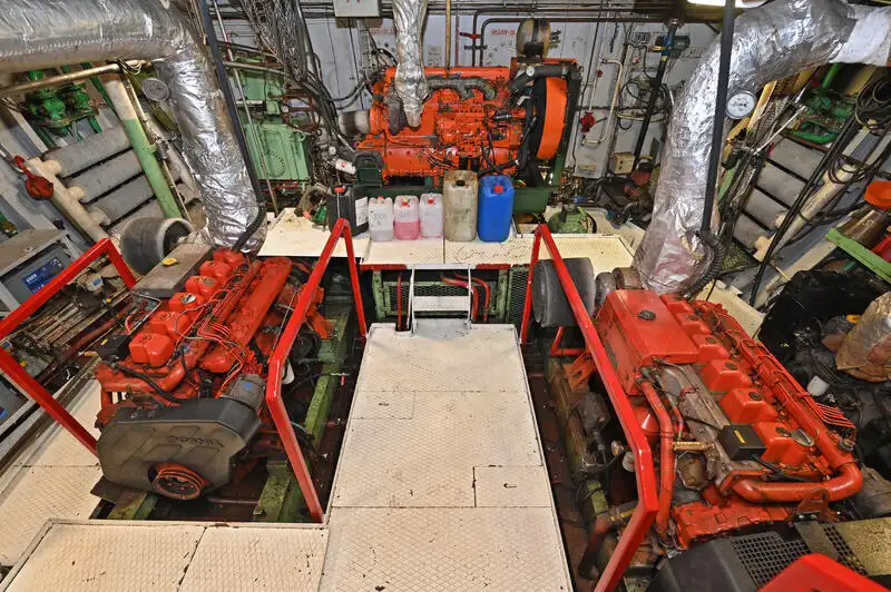 Towboat for sale