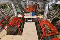 Towboat for sale