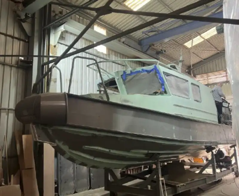 Workboats for sale