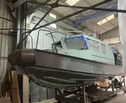 Workboats for sale