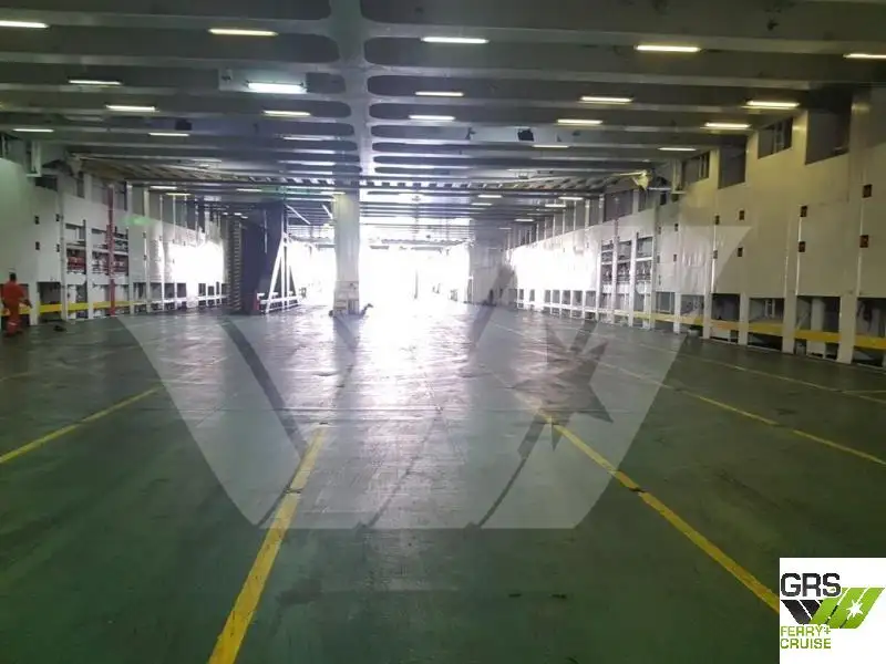 Ro-Ro ship for sale