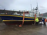 Lifeboat for sale