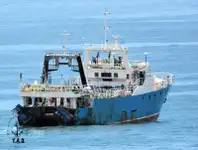 Trawler for sale
